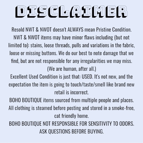 NWT MAX STUDIO Long Ruffle Sleeve Shift Dress, Medium - Picture 9 of 9